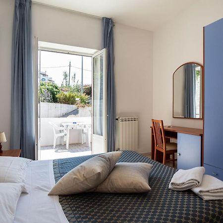 Hotel Costa Citara Forio  Екстер'єр фото