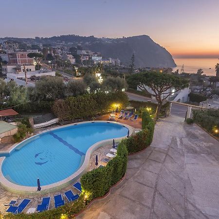 Hotel Costa Citara Forio  Екстер'єр фото