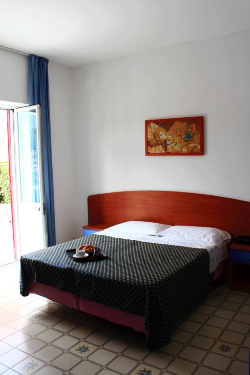 Hotel Costa Citara Forio  Номер фото
