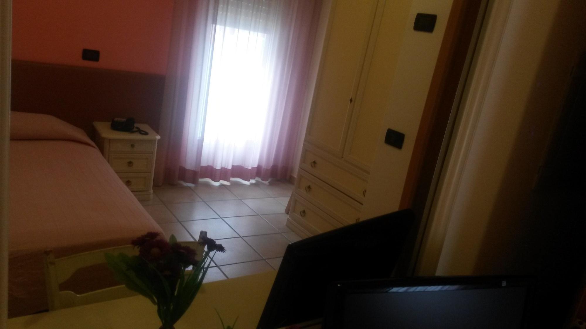 Hotel Costa Citara Forio  Екстер'єр фото