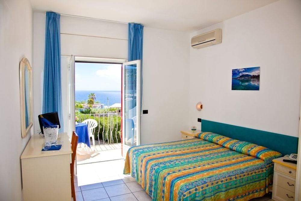 Hotel Costa Citara Forio  Екстер'єр фото
