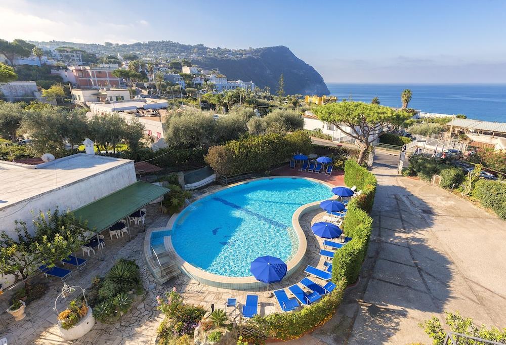 Hotel Costa Citara Forio  Екстер'єр фото