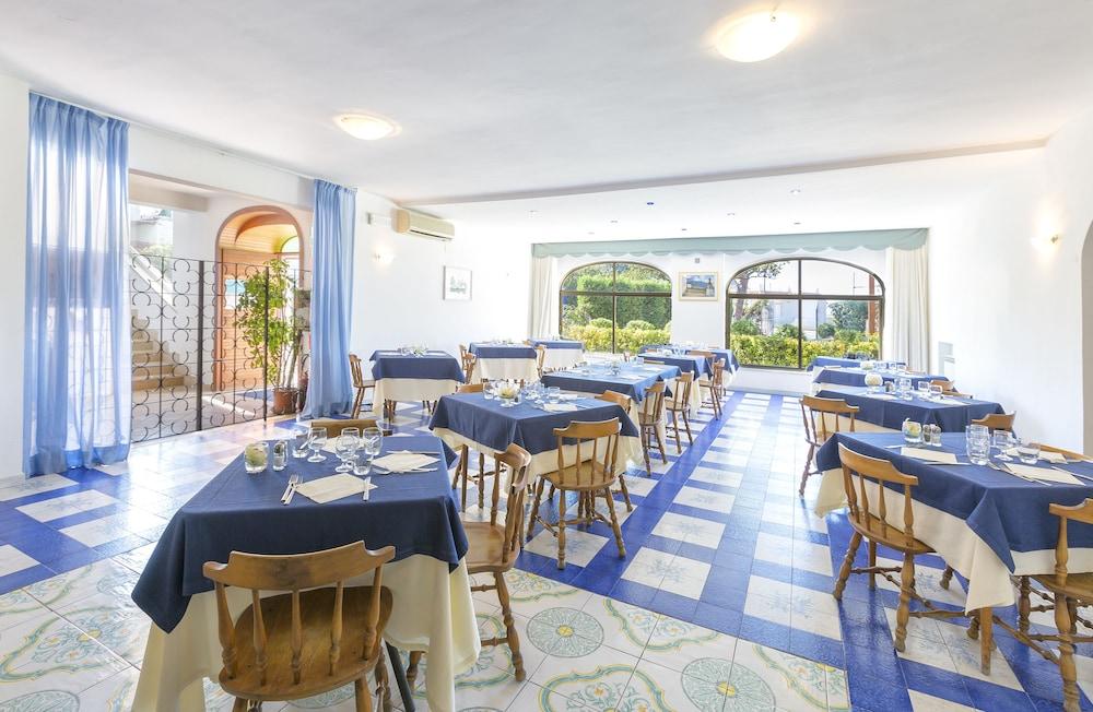 Hotel Costa Citara Forio  Екстер'єр фото