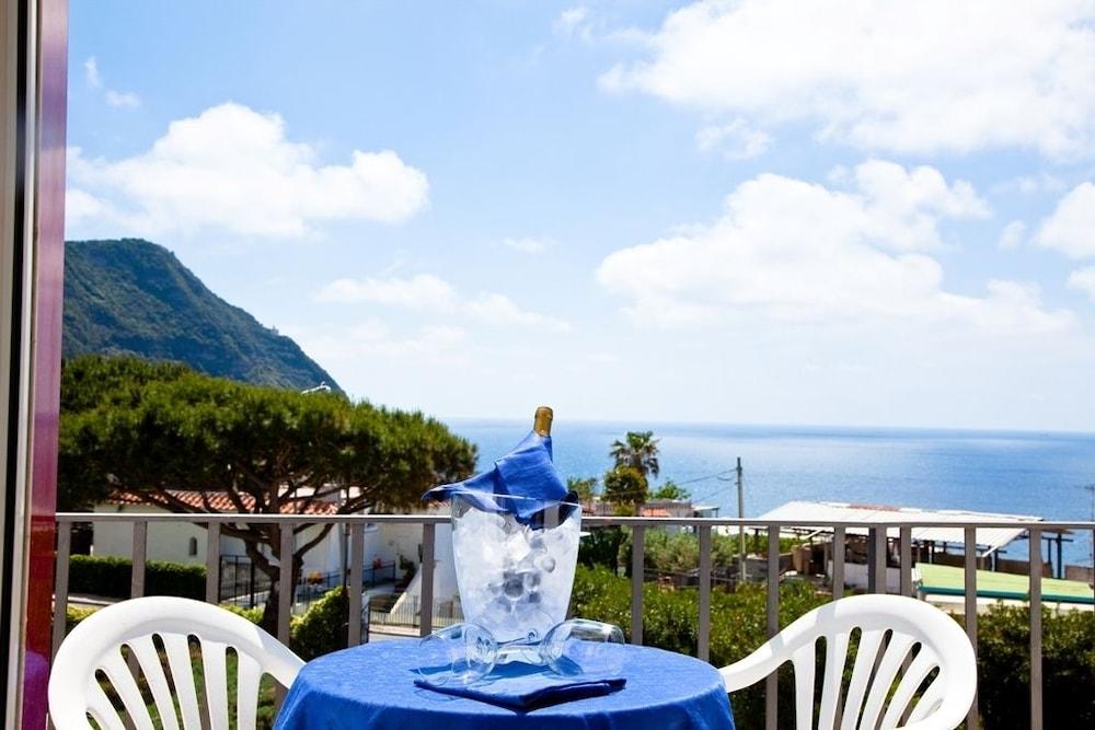 Hotel Costa Citara Forio  Екстер'єр фото