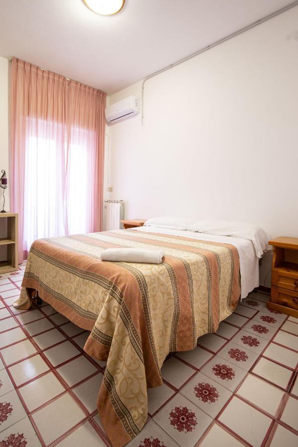 Hotel Costa Citara Forio  Екстер'єр фото