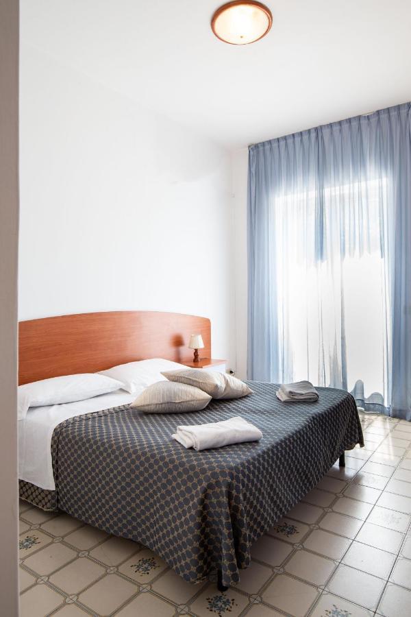 Hotel Costa Citara Forio  Екстер'єр фото