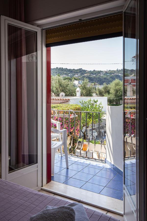 Hotel Costa Citara Forio  Екстер'єр фото