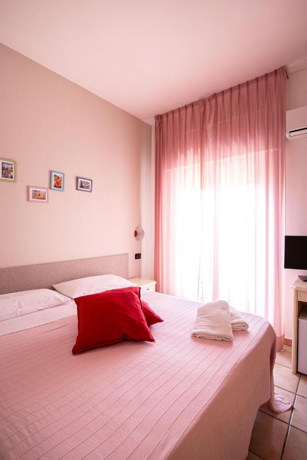 Hotel Costa Citara Forio  Екстер'єр фото