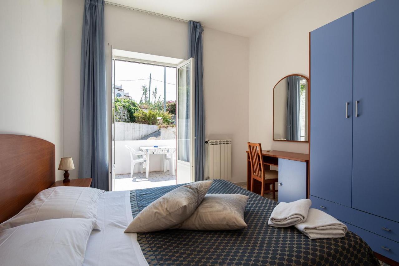 Hotel Costa Citara Forio  Екстер'єр фото