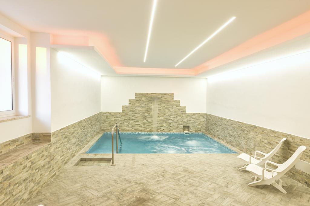 Hotel Costa Citara Forio  Екстер'єр фото
