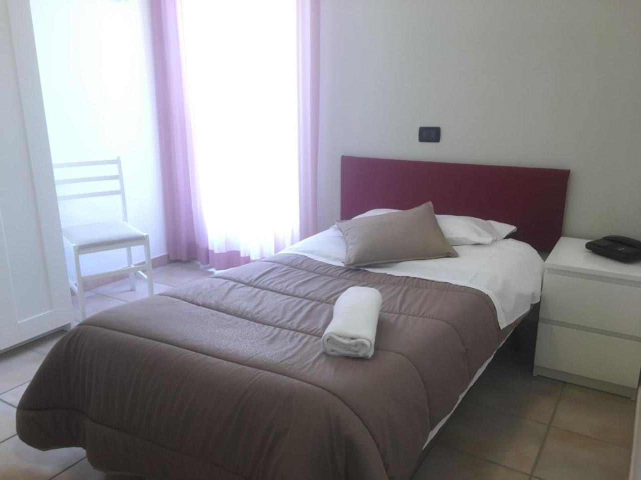Hotel Costa Citara Forio  Екстер'єр фото