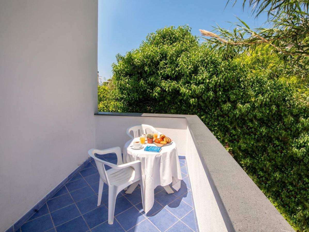 Hotel Costa Citara Forio  Екстер'єр фото