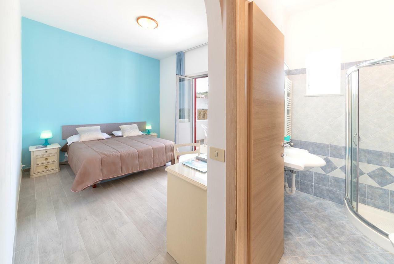Hotel Costa Citara Forio  Екстер'єр фото