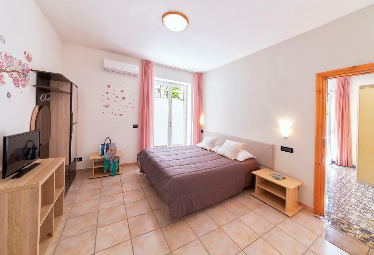 Hotel Costa Citara Forio  Екстер'єр фото